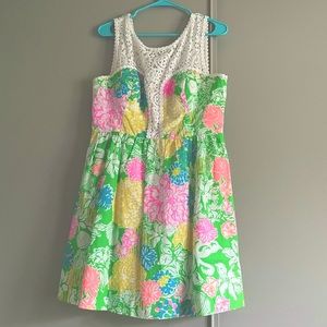 Lily Pulitzer Dress